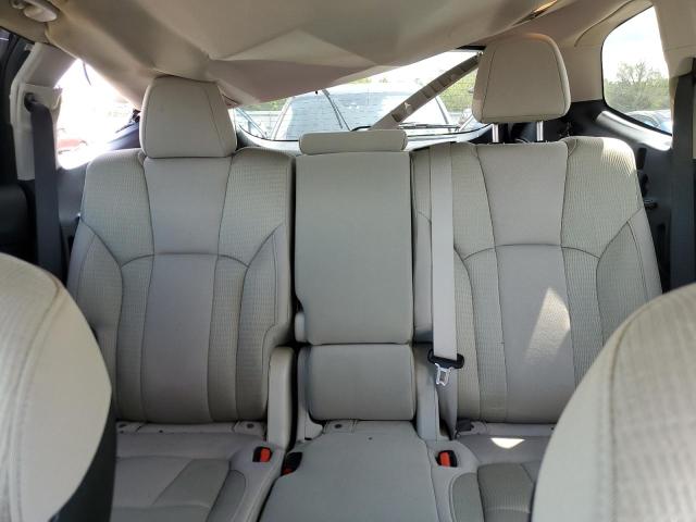 Photo 9 VIN: 4S4WMABDXL3456803 - SUBARU ASCENT PRE 