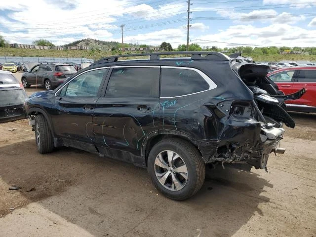 Photo 1 VIN: 4S4WMACD0K3402066 - SUBARU ASCENT PRE 