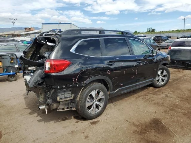 Photo 2 VIN: 4S4WMACD0K3402066 - SUBARU ASCENT PRE 