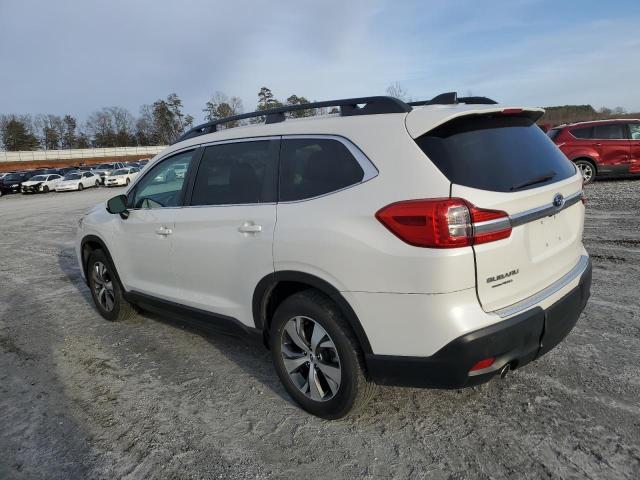 Photo 1 VIN: 4S4WMACD0L3459594 - SUBARU ASCENT 