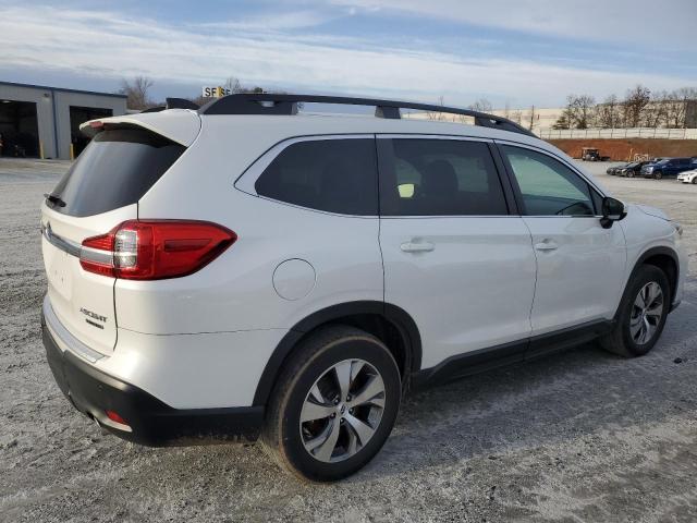 Photo 2 VIN: 4S4WMACD0L3459594 - SUBARU ASCENT 