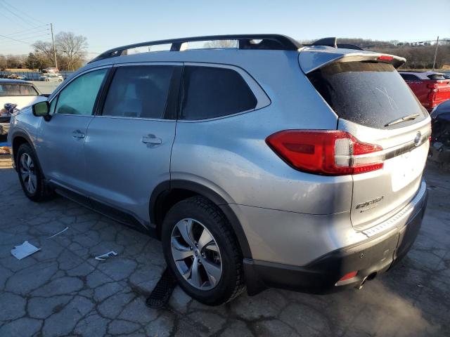 Photo 1 VIN: 4S4WMACD0L3465475 - SUBARU ASCENT 