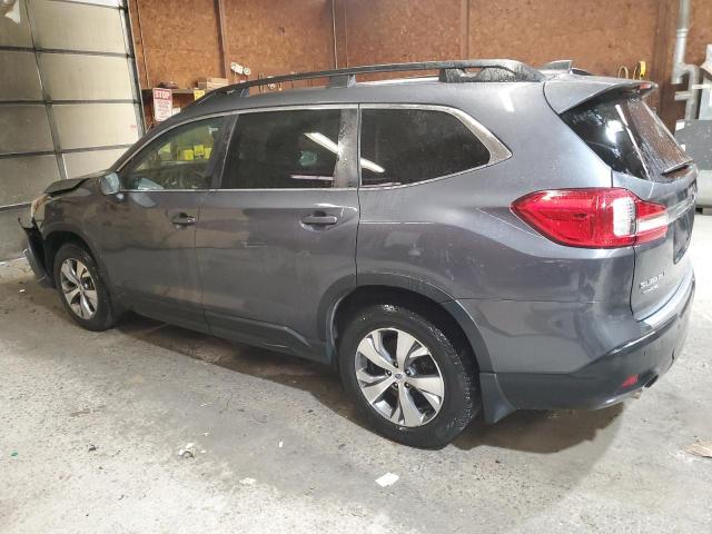 Photo 1 VIN: 4S4WMACD0M3437290 - SUBARU ASCENT PRE 