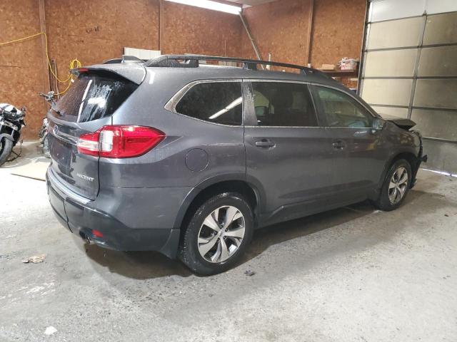 Photo 2 VIN: 4S4WMACD0M3437290 - SUBARU ASCENT PRE 