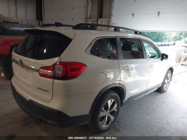 Photo 3 VIN: 4S4WMACD1K3450272 - SUBARU ASCENT 