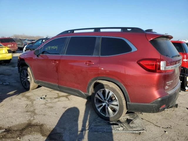 Photo 1 VIN: 4S4WMACD1K3462308 - SUBARU ASCENT PRE 