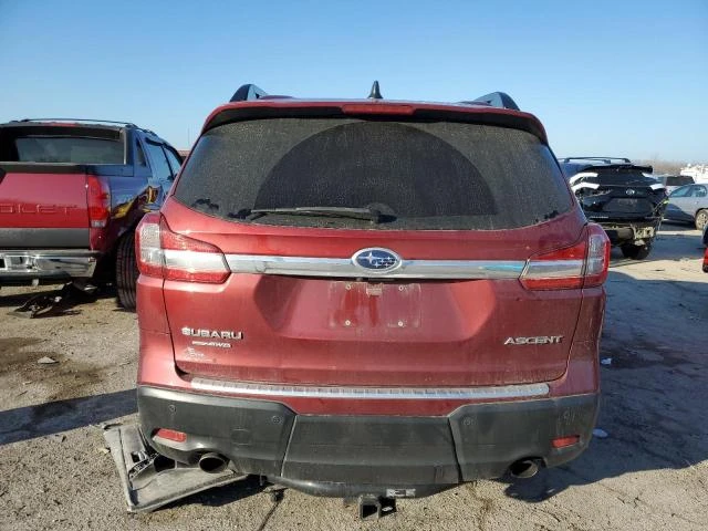 Photo 5 VIN: 4S4WMACD1K3462308 - SUBARU ASCENT PRE 