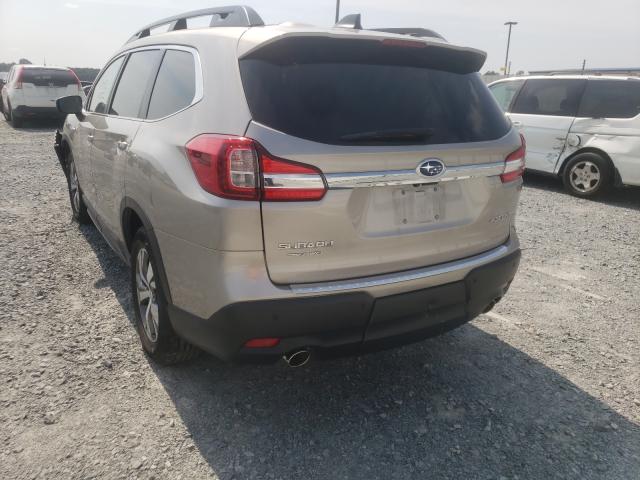 Photo 2 VIN: 4S4WMACD1K3473552 - SUBARU ASCENT 