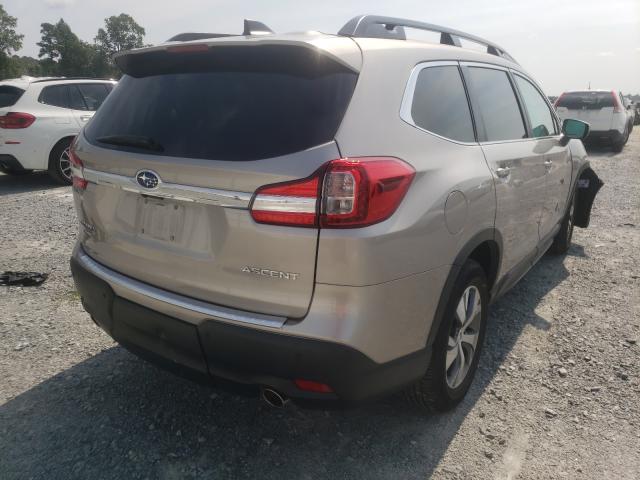 Photo 3 VIN: 4S4WMACD1K3473552 - SUBARU ASCENT 