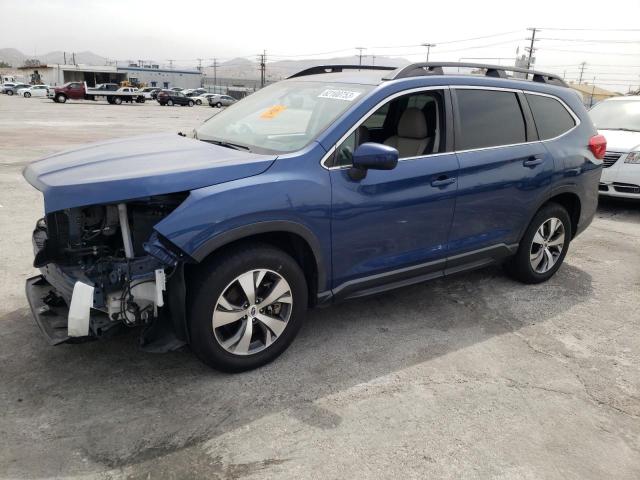 Photo 0 VIN: 4S4WMACD1K3474295 - SUBARU ASCENT 