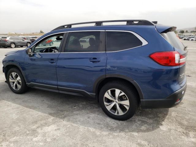 Photo 1 VIN: 4S4WMACD1K3474295 - SUBARU ASCENT 