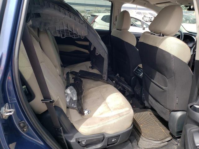 Photo 10 VIN: 4S4WMACD1K3474295 - SUBARU ASCENT 