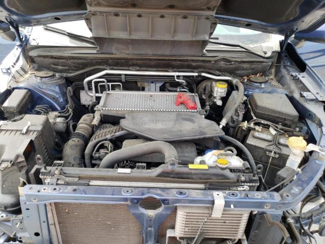 Photo 11 VIN: 4S4WMACD1K3474295 - SUBARU ASCENT 