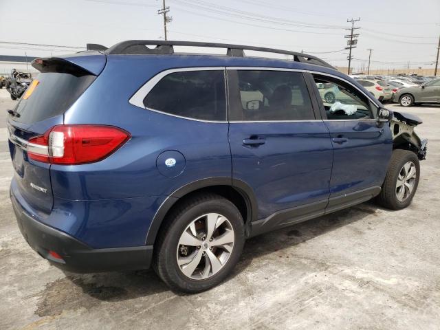 Photo 2 VIN: 4S4WMACD1K3474295 - SUBARU ASCENT 