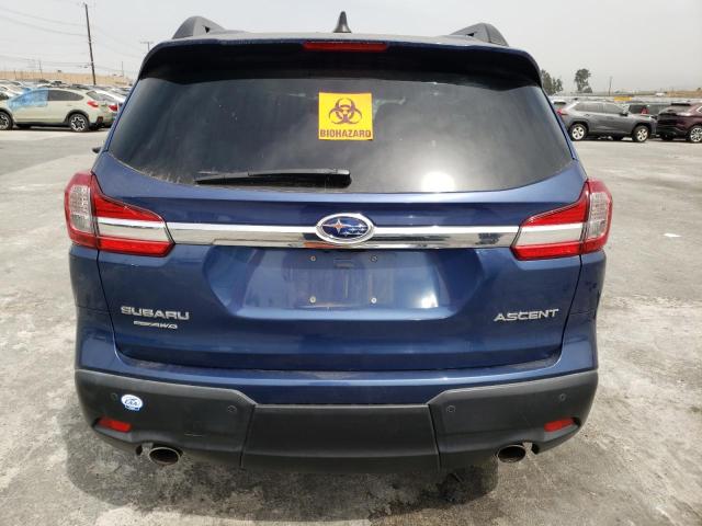 Photo 5 VIN: 4S4WMACD1K3474295 - SUBARU ASCENT 