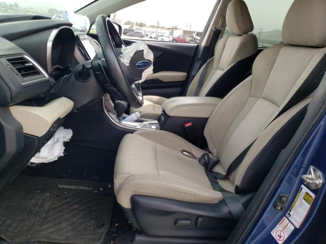 Photo 6 VIN: 4S4WMACD1K3474295 - SUBARU ASCENT 