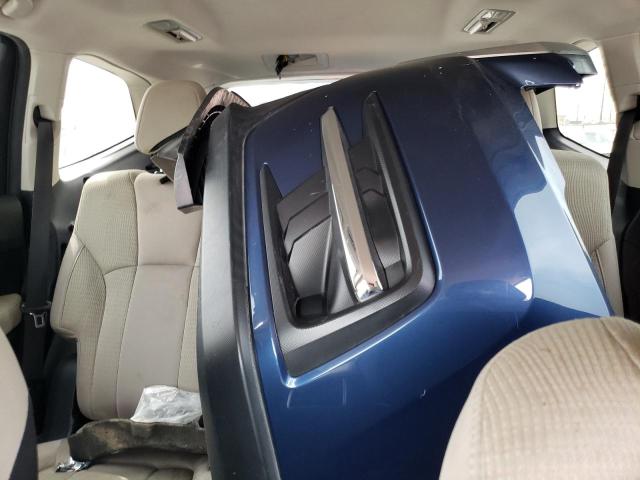 Photo 9 VIN: 4S4WMACD1K3474295 - SUBARU ASCENT 