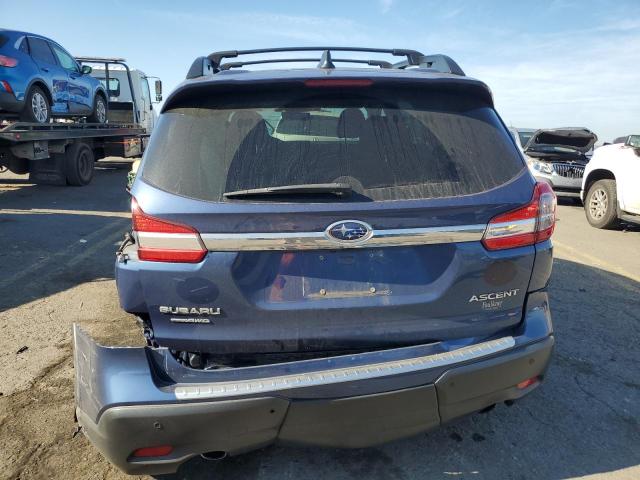 Photo 5 VIN: 4S4WMACD1L3405544 - SUBARU ASCENT PRE 