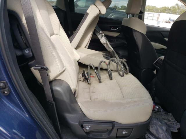 Photo 10 VIN: 4S4WMACD1L3405771 - SUBARU ASCENT PRE 