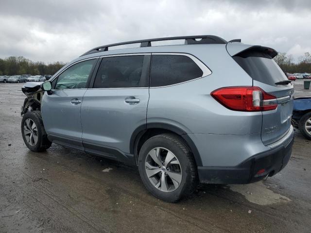 Photo 1 VIN: 4S4WMACD1L3446689 - SUBARU ASCENT 