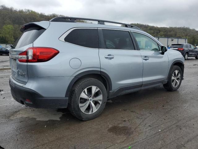 Photo 2 VIN: 4S4WMACD1L3446689 - SUBARU ASCENT 