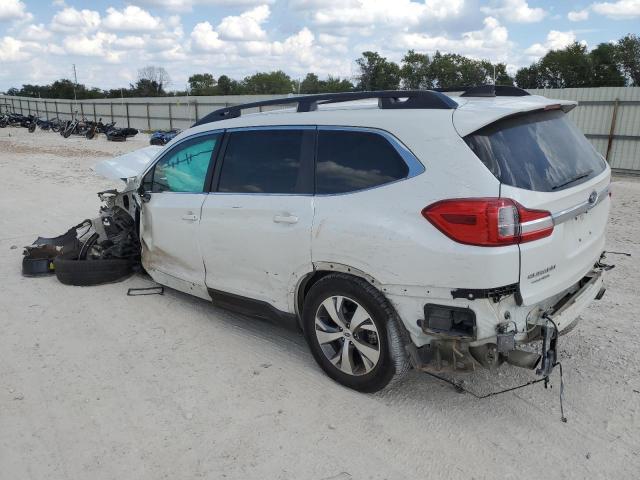 Photo 1 VIN: 4S4WMACD1M3415038 - SUBARU ASCENT PRE 