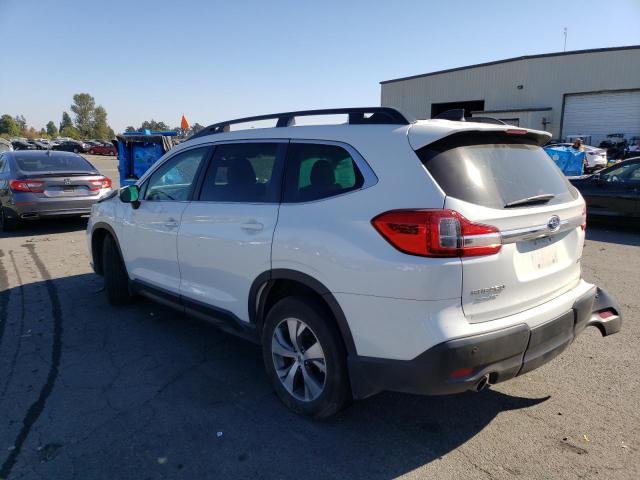 Photo 1 VIN: 4S4WMACD1M3466832 - SUBARU ASCENT PRE 