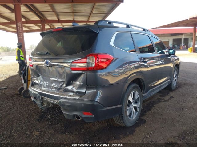 Photo 3 VIN: 4S4WMACD1N3447599 - SUBARU ASCENT 