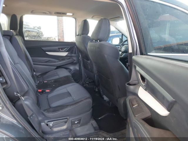 Photo 7 VIN: 4S4WMACD1N3447599 - SUBARU ASCENT 