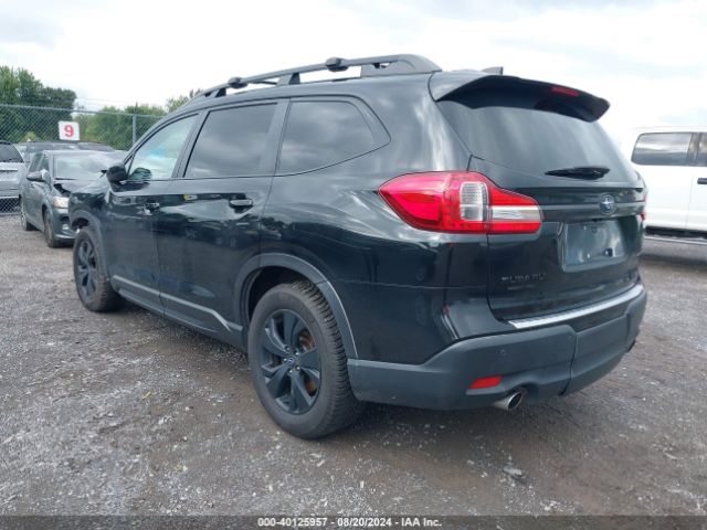 Photo 2 VIN: 4S4WMACD2K3459109 - SUBARU ASCENT 