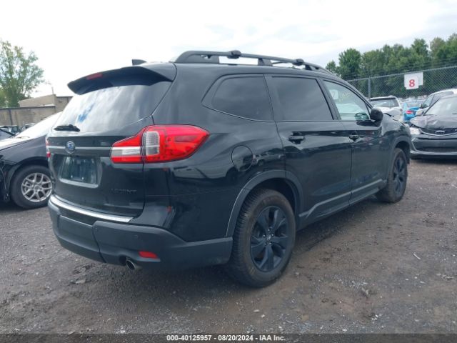 Photo 3 VIN: 4S4WMACD2K3459109 - SUBARU ASCENT 