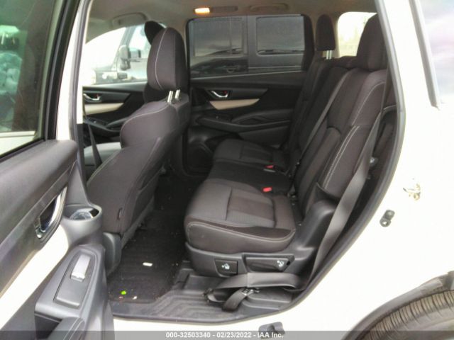 Photo 7 VIN: 4S4WMACD2K3472684 - SUBARU ASCENT 