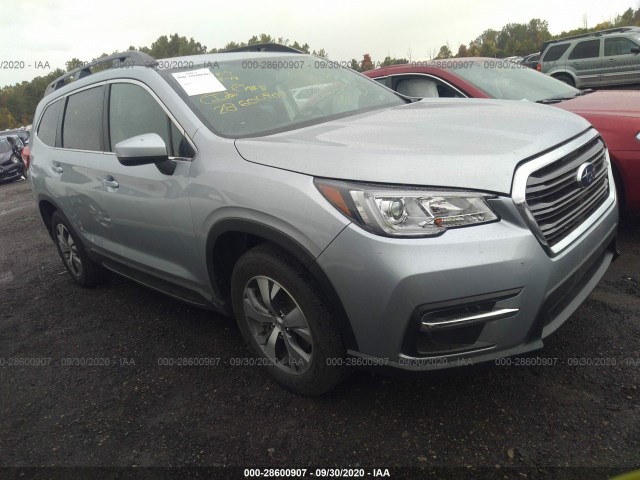 Photo 0 VIN: 4S4WMACD2K3486469 - SUBARU ASCENT 