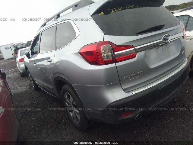 Photo 2 VIN: 4S4WMACD2K3486469 - SUBARU ASCENT 