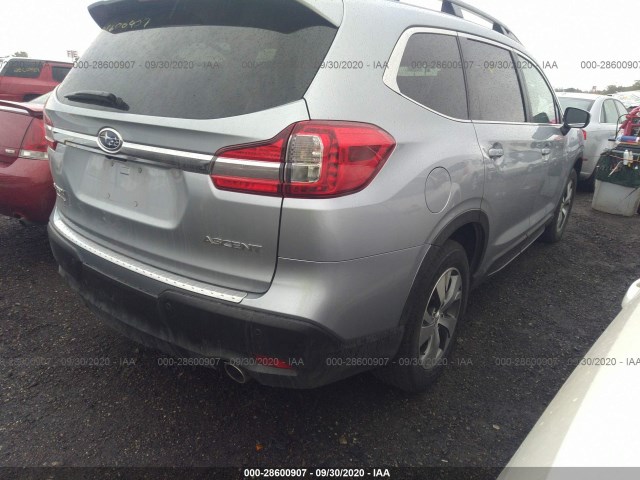 Photo 3 VIN: 4S4WMACD2K3486469 - SUBARU ASCENT 