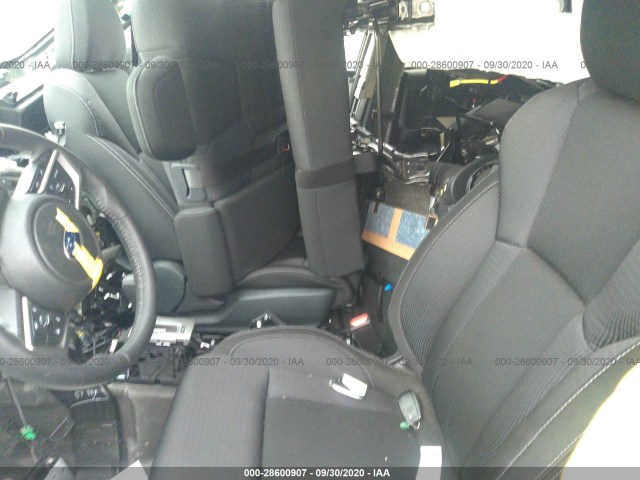 Photo 4 VIN: 4S4WMACD2K3486469 - SUBARU ASCENT 