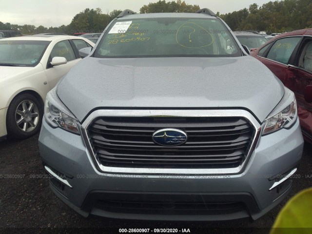 Photo 5 VIN: 4S4WMACD2K3486469 - SUBARU ASCENT 