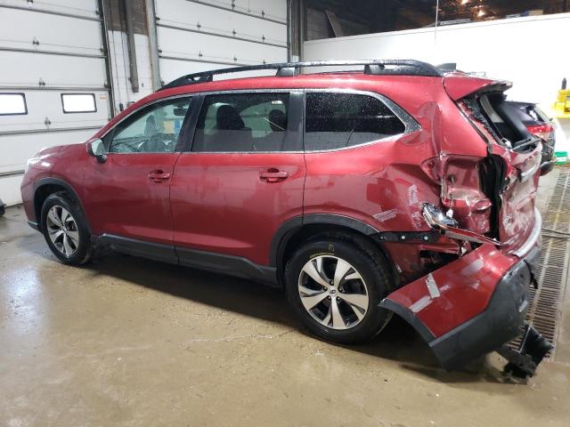 Photo 1 VIN: 4S4WMACD2M3432219 - SUBARU ASCENT PRE 