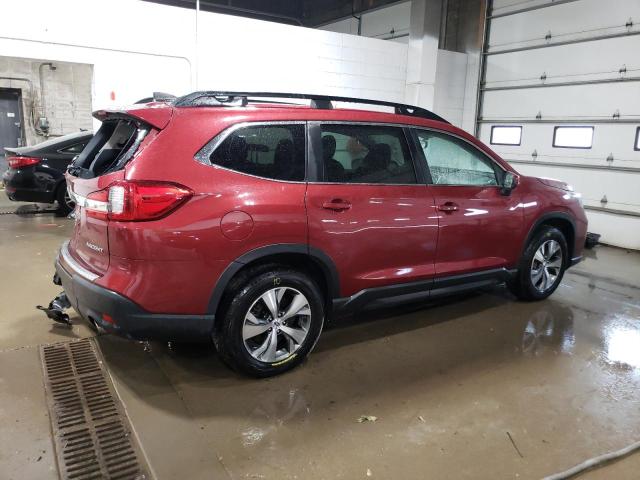 Photo 2 VIN: 4S4WMACD2M3432219 - SUBARU ASCENT PRE 