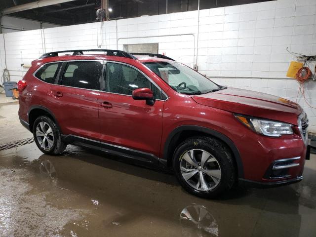 Photo 3 VIN: 4S4WMACD2M3432219 - SUBARU ASCENT PRE 