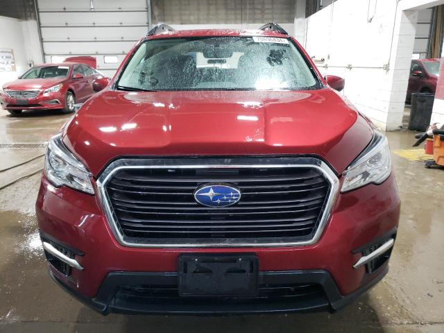 Photo 4 VIN: 4S4WMACD2M3432219 - SUBARU ASCENT PRE 