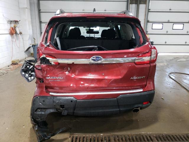 Photo 5 VIN: 4S4WMACD2M3432219 - SUBARU ASCENT PRE 