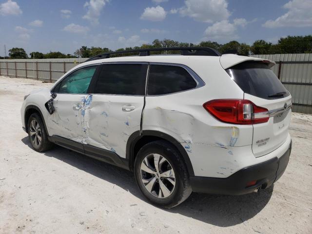 Photo 1 VIN: 4S4WMACD2M3471652 - SUBARU ASCENT PRE 