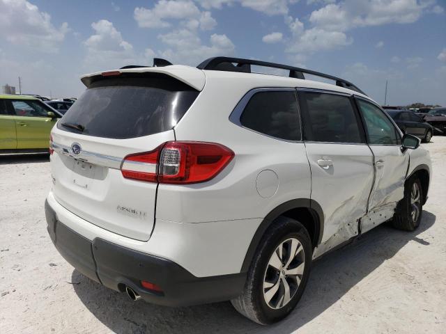 Photo 2 VIN: 4S4WMACD2M3471652 - SUBARU ASCENT PRE 