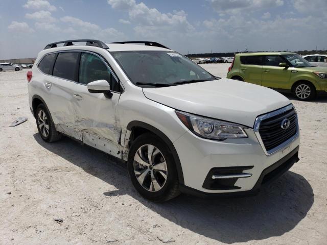 Photo 3 VIN: 4S4WMACD2M3471652 - SUBARU ASCENT PRE 