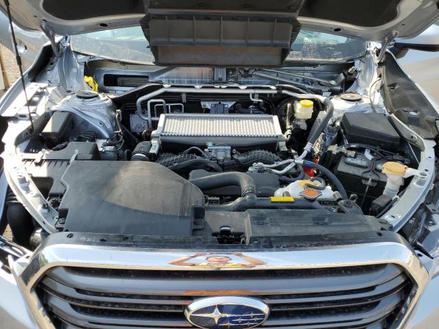 Photo 10 VIN: 4S4WMACD2N3471717 - SUBARU ASCENT PRE 