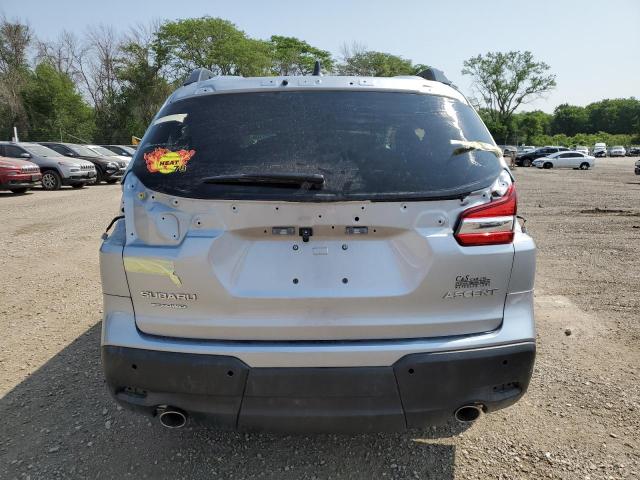 Photo 5 VIN: 4S4WMACD2N3471717 - SUBARU ASCENT PRE 