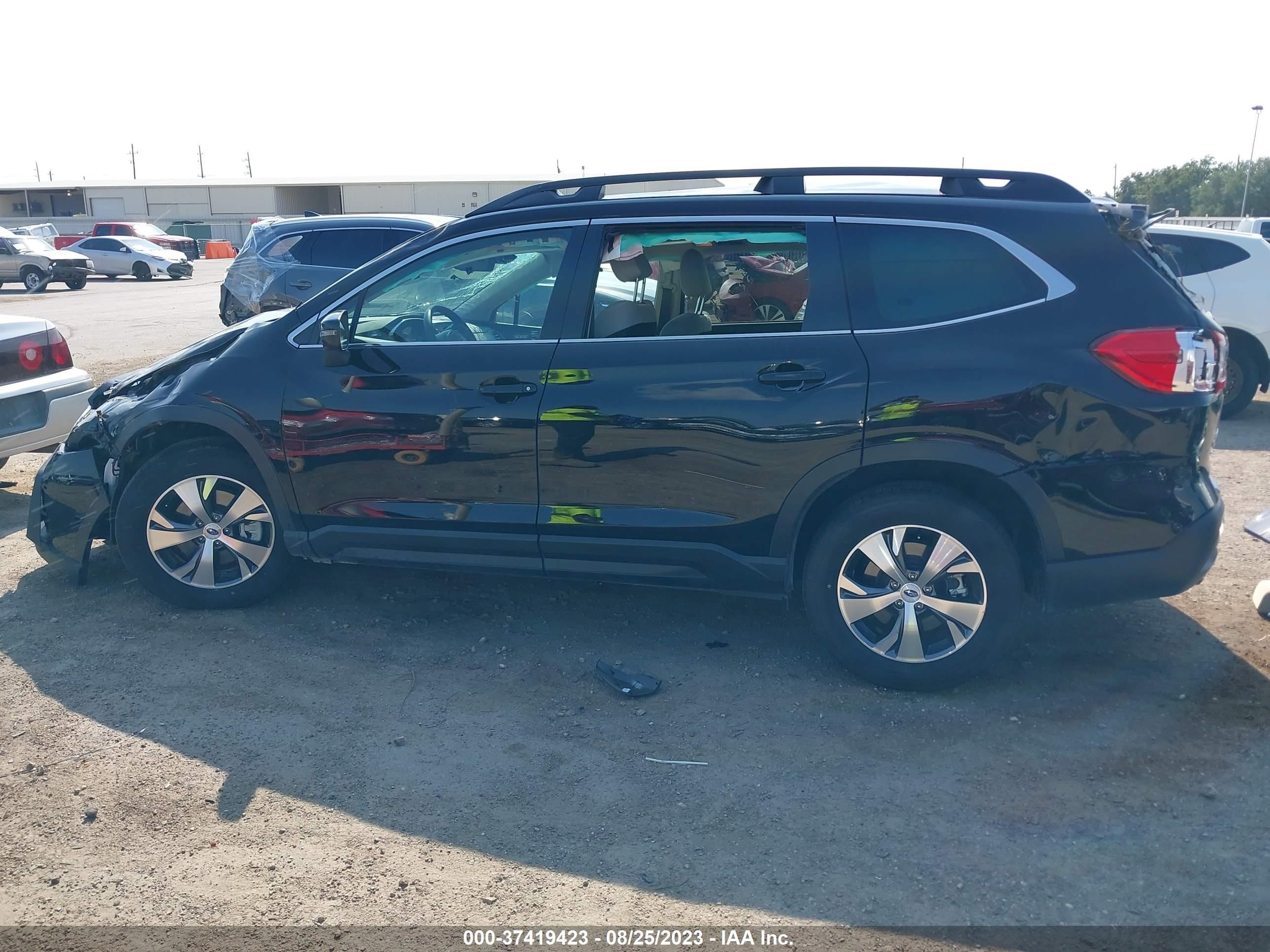 Photo 14 VIN: 4S4WMACD2P3417515 - SUBARU ASCENT 