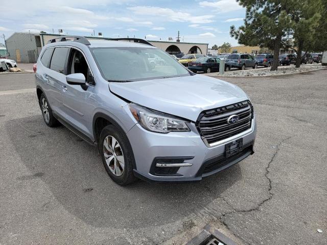 Photo 0 VIN: 4S4WMACD3K3404958 - SUBARU ASCENT PRE 