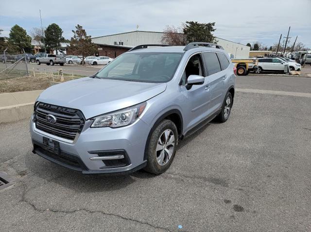 Photo 1 VIN: 4S4WMACD3K3404958 - SUBARU ASCENT PRE 